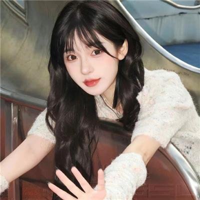 白小姐的人生被剧透了